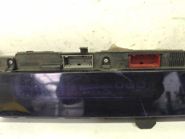 COMPTEUR RENAULT - Vue 2